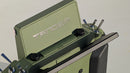 FrSky X20 RS 20 Channel Transmitter Matte Army Green | 03010295