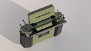 FrSky X20 RS 20 Channel Transmitter Matte Army Green | 03010295