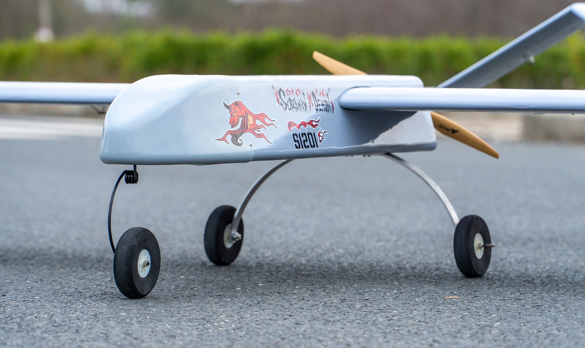 RQ-7 SHADOW 83