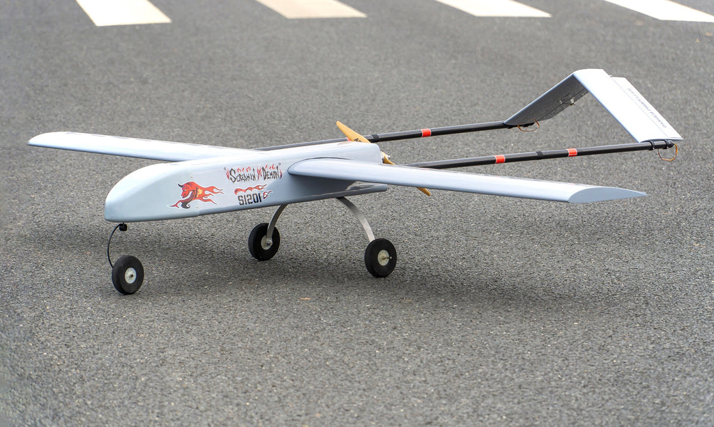 RQ-7 SHADOW 83