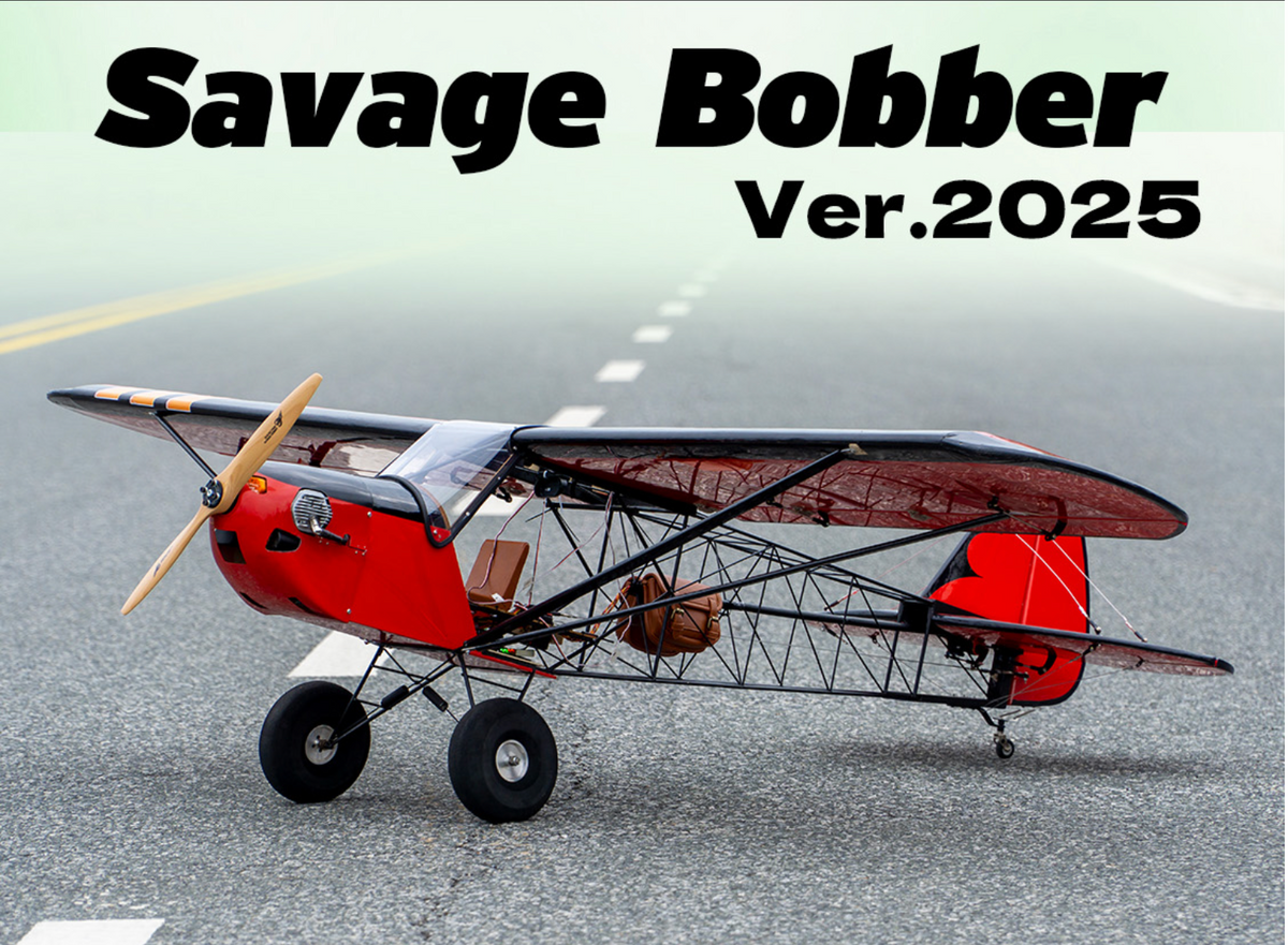 Savage Bobber v2025 92