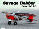 Savage Bobber v2025 92" ARF