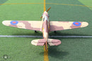 Electric Retracts for Hurricane Models 82" | Seagull Models