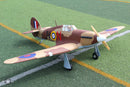Electric Retracts for Hurricane Models 82" | Seagull Models