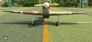 Electric Retracts for Hurricane Models 82" | Seagull Models