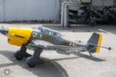 JU-87 Stuka | 90" Yellow/Green | Seagull Models