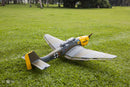 JU-87 Stuka | 90" Yellow/Green | Seagull Models