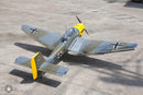 JU-87 Stuka | 90" Yellow/Green | Seagull Models