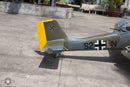 JU-87 Stuka | 90" Yellow/Green | Seagull Models