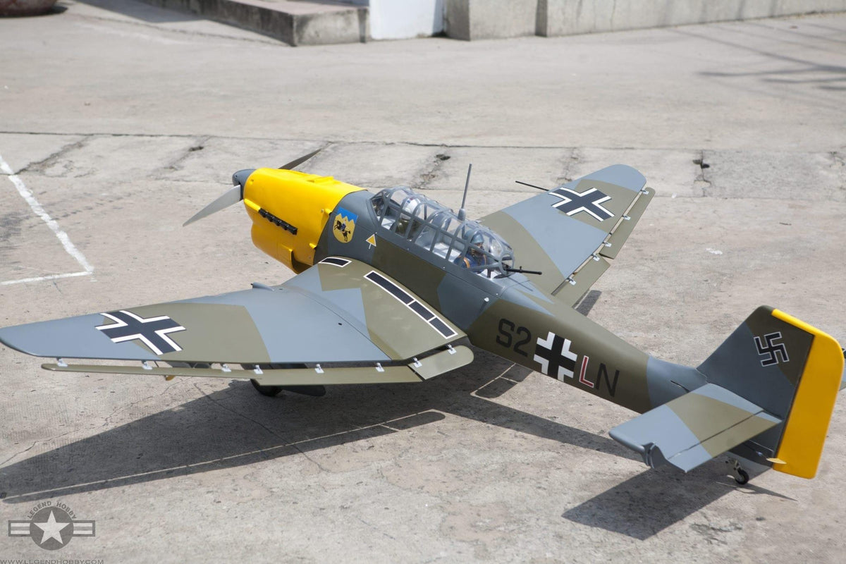 SEA-284-JU-87-t-