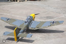 JU-87 Stuka | 90" Yellow/Green | Seagull Models