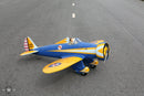 P-26A Peashooter Blue | Seagull Models