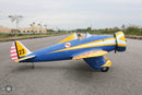 P-26A Peashooter Blue | Seagull Models
