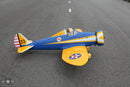 P-26A Peashooter Blue | Seagull Models