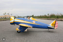 P-26A Peashooter Blue | Seagull Models