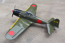 A6M ZERO WHITE 66.9" WINGSPAN 15cc | Seagull Models