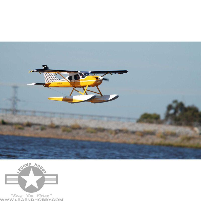 Glasair Sportsman 2+2 | 70.9" | Seagull Models