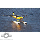 Float Set for Glasair Sportsman 2+2 | 70.9" | Seagull Models