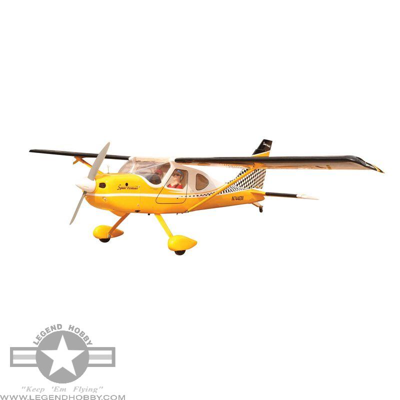 Glasair Sportsman 2+2 | 70.9" | Seagull Models