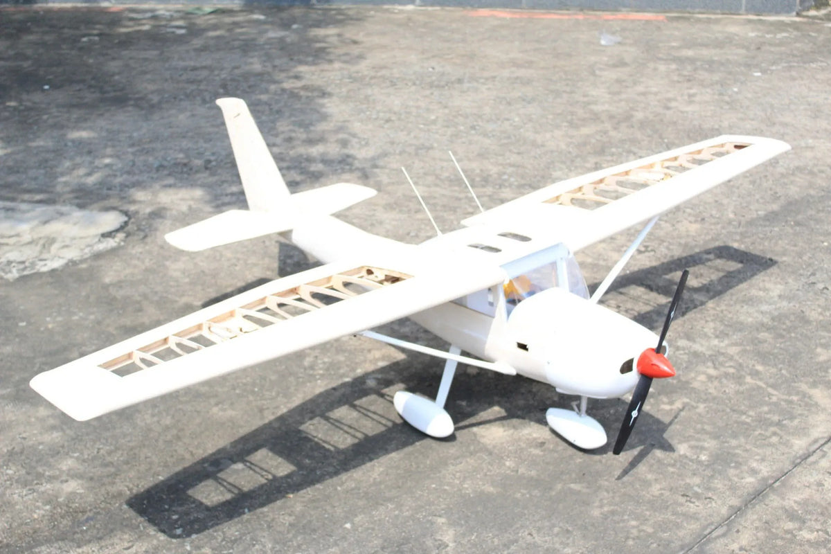 CESSNA 152 AEROBAT Master Edition Kit | 80