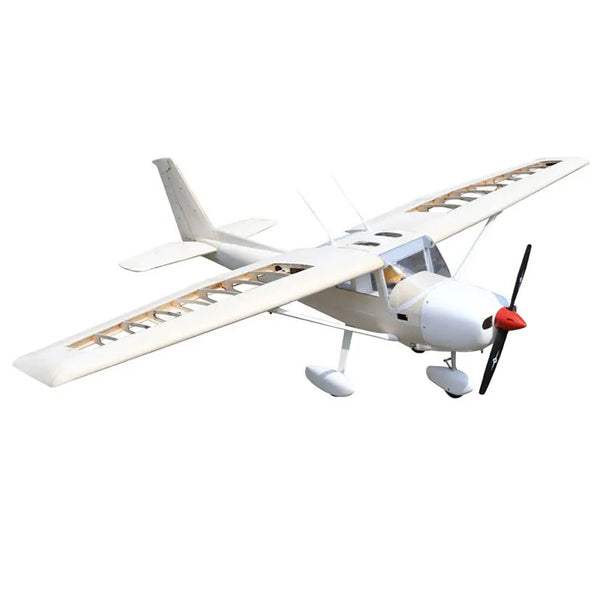 CESSNA 152 AEROBAT Master Edition Kit 80 Seagull Models SEA174KIT