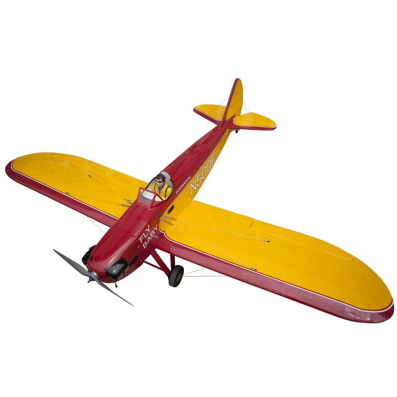 SEAGULL MODELS BOWERS FLYBABY 69