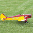 SEAGULL MODELS BOWERS FLYBABY 69" (10cc-15cc) - SEA238