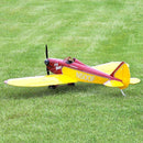 SEAGULL MODELS BOWERS FLYBABY 69" (10cc-15cc) - SEA238