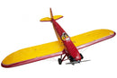 SEAGULL MODELS BOWERS FLYBABY 69" (10cc-15cc) - SEA238