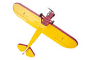SEAGULL MODELS BOWERS FLYBABY 69" (10cc-15cc) - SEA238
