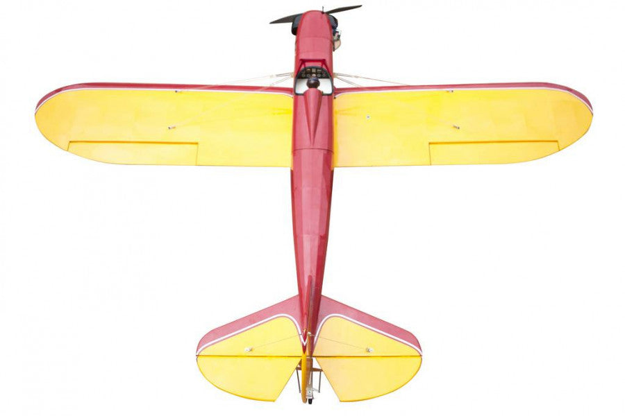 SEAGULL MODELS BOWERS FLYBABY 69 10cc 15cc SEA238