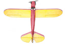 SEAGULL MODELS BOWERS FLYBABY 69" (10cc-15cc) - SEA238