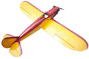 SEAGULL MODELS BOWERS FLYBABY 69" (10cc-15cc) - SEA238