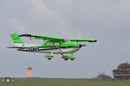 Cessna Turbo Skylane 182 PNP Green | 69" 50e | Seagull Models
