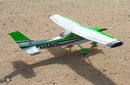 Cessna Turbo Skylane 182 PNP Green | 69" 50e | Seagull Models