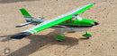 Cessna Turbo Skylane 182 PNP Green | 69" 50e | Seagull Models