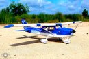 Cessna Turbo Skylane 182 PNP Pearl Blue | 69" 50e | Seagull Models