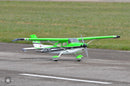 Cessna Turbo Skylane 182 PNP Green | 69" 50e | Seagull Models