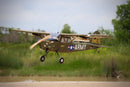 Cessna L-19/O1A Bird Dog "Chickenman One-Six" | 122" 60cc-85cc | Seagull Models