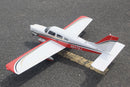Piper Cherokee 60" Wingspan 10-15cc RED-WHITE ARF | Seagull Models