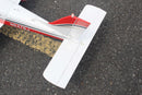 Piper Cherokee 60" Wingspan 10-15cc RED-WHITE ARF | Seagull Models
