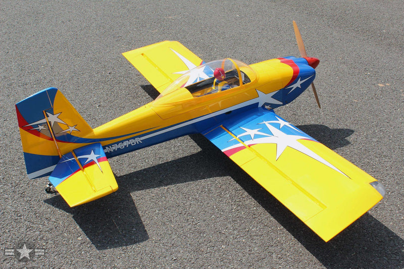 Van's RV 8 | 35cc-40cc | Seagull Models