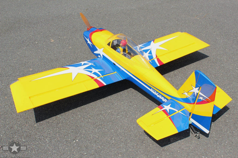 Van's RV 8 | 35cc-40cc | Seagull Models