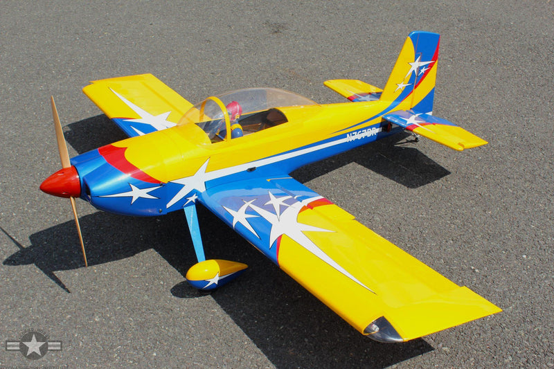 Van's RV 8 | 35cc-40cc | Seagull Models