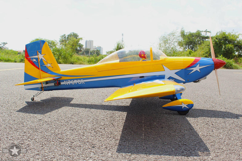 Van's RV 8 | 35cc-40cc | Seagull Models