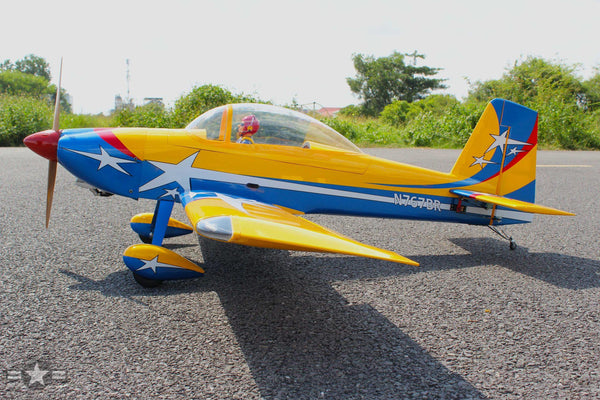 Shop RC Planes, Kits, Engines, and Accessories | Legend Hobby