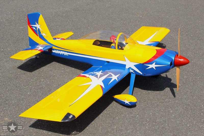 Van's RV 8 | 35cc-40cc | Seagull Models