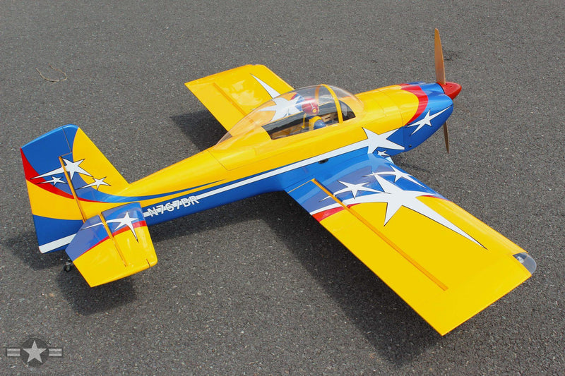 Van's RV 8 | 35cc-40cc | Seagull Models