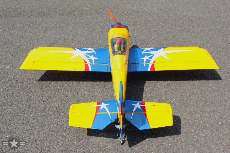 Van's RV 8 | 35cc-40cc | Seagull Models