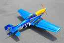 71" P-51D Obsession 26cc-35cc | Seagull Models